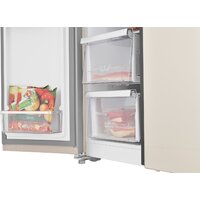 Холодильник side by side ZUGEL ZRSS630C - Превью изображения №37 — Интернет-магазин Your Sale