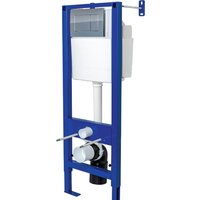 Berges Wasserhaus Atom 040331 (хром)