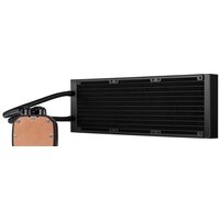 Кулер для процессора Corsair iCUE H150i RGB Pro XT CW-9060045-WW - Превью изображения №4 — Интернет-магазин Your Sale