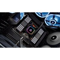 Кулер для процессора Corsair iCUE H150i RGB Pro XT CW-9060045-WW - Превью изображения №10 — Интернет-магазин Your Sale