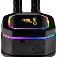 Кулер для процессора Corsair iCUE H150i RGB Pro XT CW-9060045-WW - Превью изображения №7 — Интернет-магазин Your Sale
