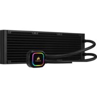 Кулер для процессора Corsair iCUE H150i RGB Pro XT CW-9060045-WW - Превью изображения №2 — Интернет-магазин Your Sale