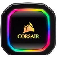 Кулер для процессора Corsair iCUE H150i RGB Pro XT CW-9060045-WW - Превью изображения №6 — Интернет-магазин Your Sale