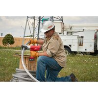 Кабелерез Milwaukee M18 HCC45-522C One-Key 4933459266 (с 2-мя АКБ, кейс) - Превью изображения №3 — Интернет-магазин Your Sale