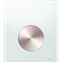 Tece Loop Urinal 9242661 (белый/нержавеющая сталь)
