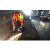 Угловая шлифмашина Bosch GWS 24-230 JH Professional (0601884203) - Превью изображения №2 — Интернет-магазин Your Sale