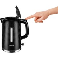 Электрический чайник Amica KM 3010 - Превью изображения №5 — Интернет-магазин Your Sale