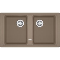 Franke Basis BFG 620-34-34 114.0676.267 (миндаль)