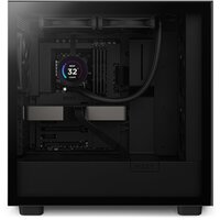 Система жидкостного охлаждения для процессора NZXT Kraken Elite 280 RL-KN28E-B1 - Превью изображения №5 — Интернет-магазин Your Sale