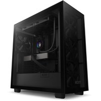 Система жидкостного охлаждения для процессора NZXT Kraken Elite 280 RL-KN28E-B1 - Превью изображения №6 — Интернет-магазин Your Sale