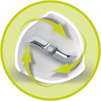 Philips ProMix HR2546/00 Image #5