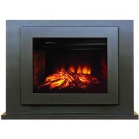 Smolcom Lucca FS25 (темный орех) Image #2
