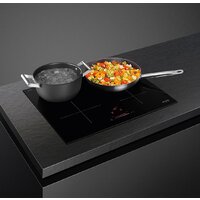 Варочная панель Smeg SI4642D - Превью изображения №5 — Интернет-магазин Your Sale