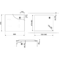 Smeg SI4642D Image #7