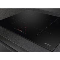 Варочная панель Smeg SI4642D - Превью изображения №4 — Интернет-магазин Your Sale