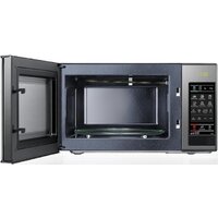 Микроволновая печь Samsung GE83X-P - Превью изображения №2 — Интернет-магазин Your Sale