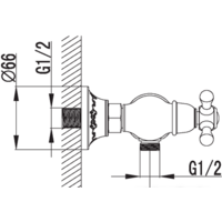 Art Platino Nikolas 030C Image #2