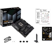 ASUS TUF Gaming Z790-Pro WiFi Image #2