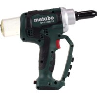 Metabo NP 18 LTX BL 5.0 619002840 (без АКБ, кейс) Image #3