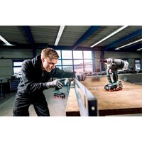 Metabo NP 18 LTX BL 5.0 619002840 (без АКБ, кейс) Image #5