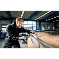 Metabo NP 18 LTX BL 5.0 619002840 (без АКБ, кейс) Image #6