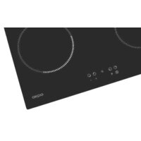 Варочная панель Akpo PKA 60 9014 BL - Превью изображения №6 — Интернет-магазин Your Sale