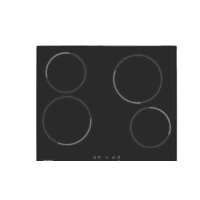 Варочная панель Akpo PKA 60 9014 BL - Превью изображения №2 — Интернет-магазин Your Sale