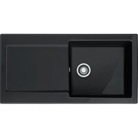 Franke Maris MRK 611-100 124.0379.965 (оникс) Image #1