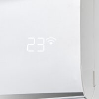 Кондиционер Electrolux Smartline EACS-12HSM/N8_V2 - Превью изображения №7 — Интернет-магазин Your Sale