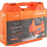 Электролобзик Patriot LS 900 - Превью изображения №10 — Интернет-магазин Your Sale