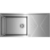 TEKA BROOKLYN 60 M-XP 1B 1D PLUS REV