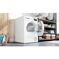 Сушильная машина Bosch Serie 4 WTH86200PL - Превью изображения №4 — Интернет-магазин Your Sale
