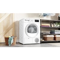 Сушильная машина Bosch Serie 4 WTH86200PL - Превью изображения №5 — Интернет-магазин Your Sale