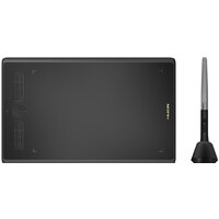 Huion Inspiroy H580X (черный)