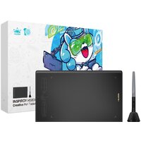 Huion Inspiroy H580X (черный) Image #7