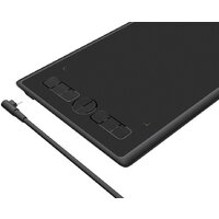 Huion Inspiroy H580X (черный) Image #5