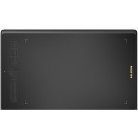 Huion Inspiroy H580X (черный) Image #2