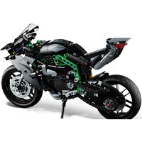 LEGO Technic 42170 Мотоцикл Kawasaki Ninja H2R Image #3