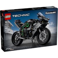LEGO Technic 42170 Мотоцикл Kawasaki Ninja H2R Image #1