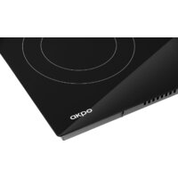 Варочная панель Akpo PKA 6094207 BL - Превью изображения №6 — Интернет-магазин Your Sale