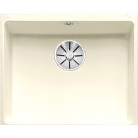 Blanco Subline 500-U (керамическая, глянцевая магнолия) Image #1