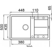 Elleci Unico 300 Cemento G48 Image #2