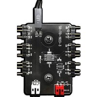 Cougar MX430 Mesh RGB CGR-51C6B-MESH-RGB Image #7