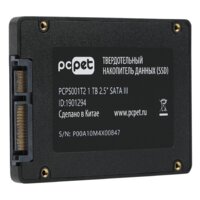 SSD PC Pet 1TB PCPS001T2 - Превью изображения №9 — Интернет-магазин Your Sale