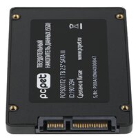 SSD PC Pet 1TB PCPS001T2 - Превью изображения №7 — Интернет-магазин Your Sale
