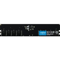 Crucial 16ГБ DDR5 4800 МГц CB16GU4800