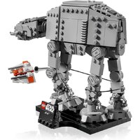 LEGO Star Wars 75440 AT-AT среднего размера Image #4