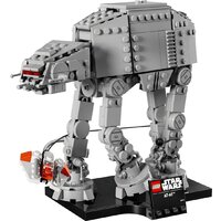 LEGO Star Wars 75440 AT-AT среднего размера Image #2