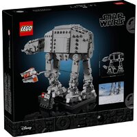 LEGO Star Wars 75440 AT-AT среднего размера Image #12
