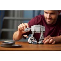 LEGO Star Wars 75440 AT-AT среднего размера Image #7